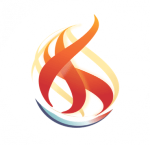 logo antorchas