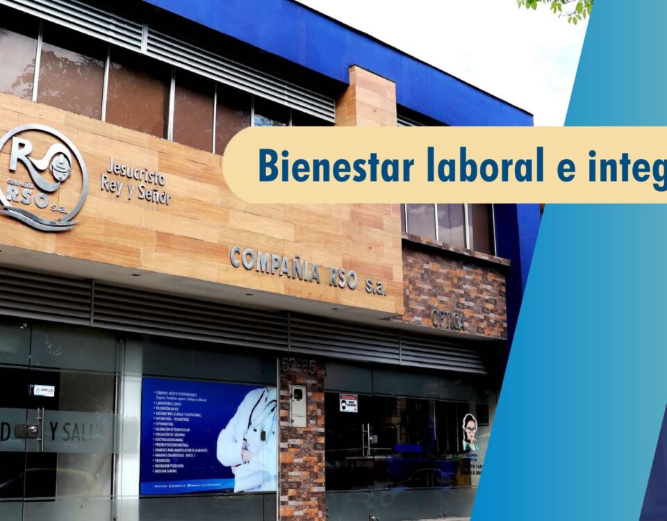 Beneficios de aplicar la Seguridad y Salud en el trabajo