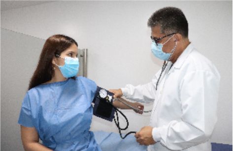 EXÁMENES MÉDICOS OCUPACIONALES