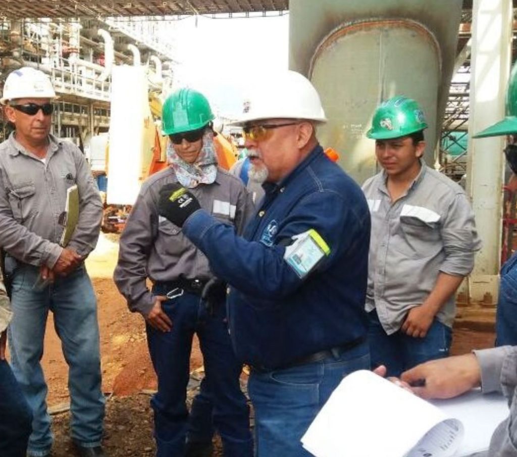 Prevención de accidentes