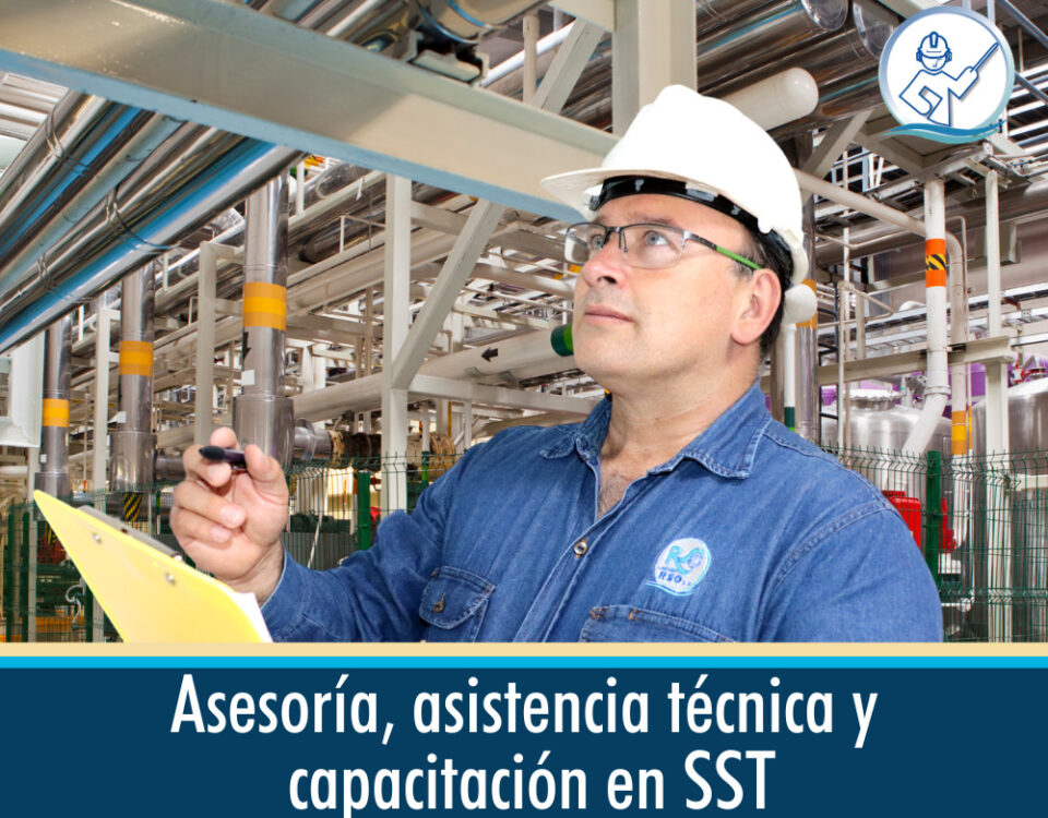 Plan de SST