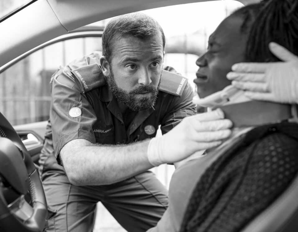 El camino invisible hacia la rehabilitación total