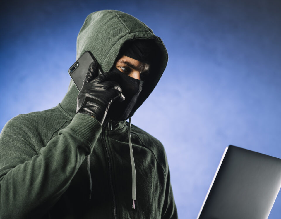 Guía para evitar estafas en su contratación